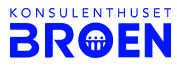 Konsulenthuset Broen
