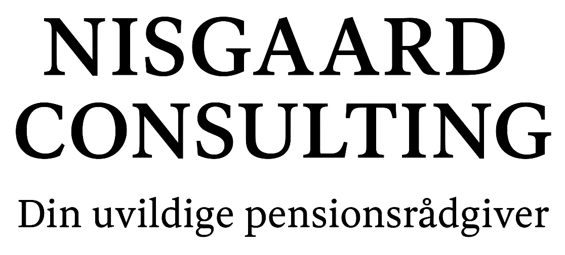 Nisgaard Consulting